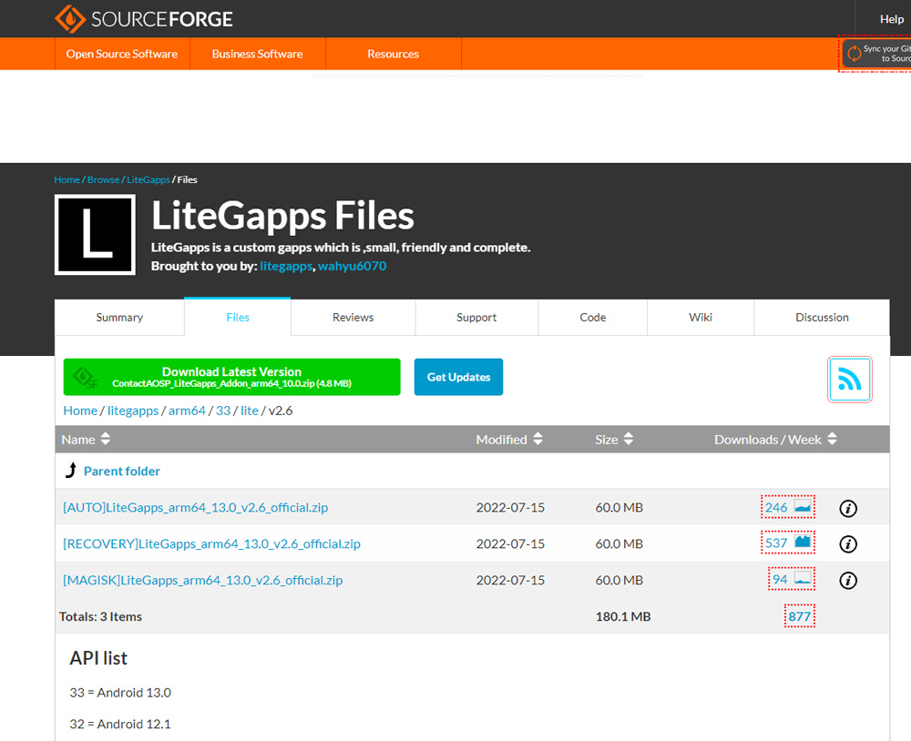 How to Download And Install Android 13 GApps? 2 What Version of GApps do You Need To Download?