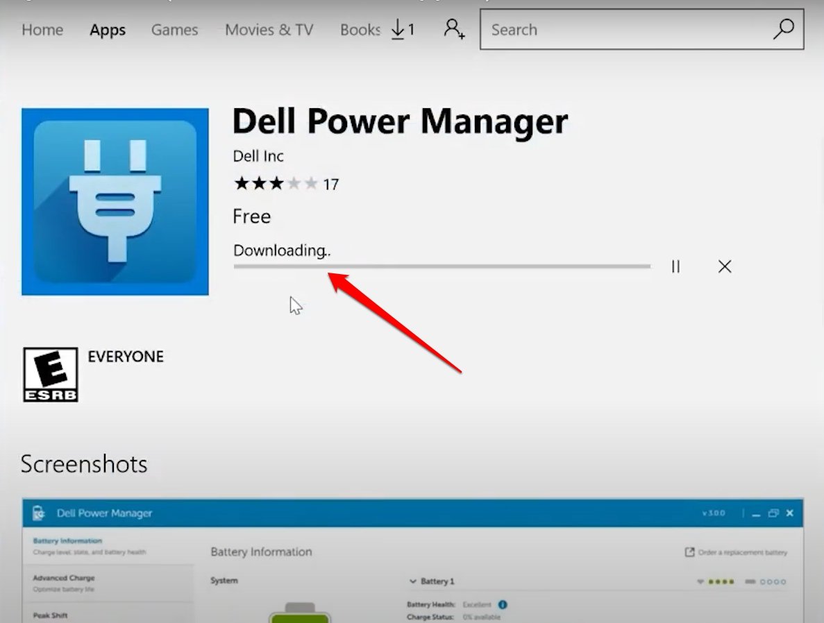 How to Stop Laptop Battery from Charging Above 80 Percent? 8 download Dell power manager