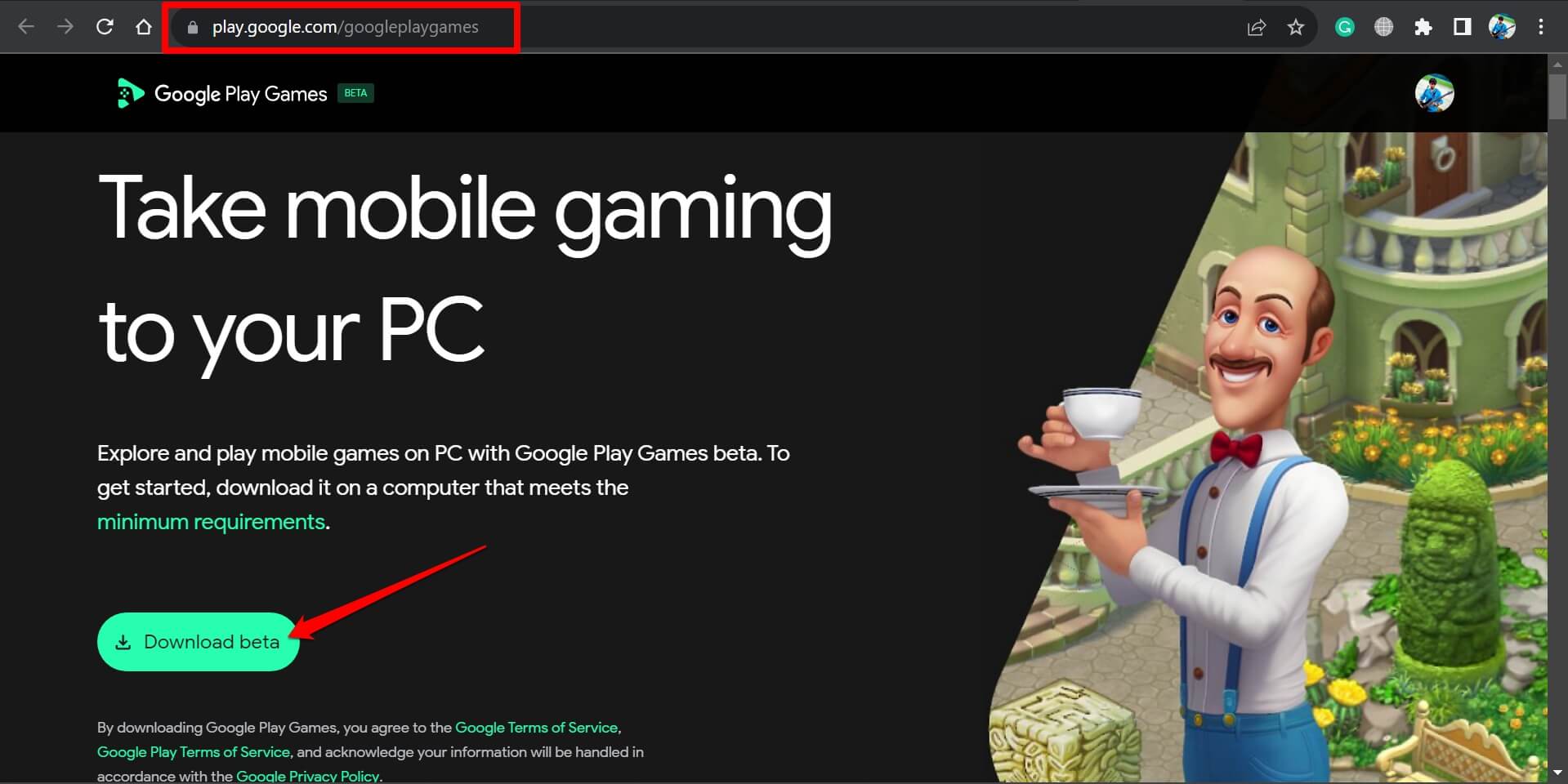 How to Download Google Play Games on PC? 3 download Google Play Games for PC Beta