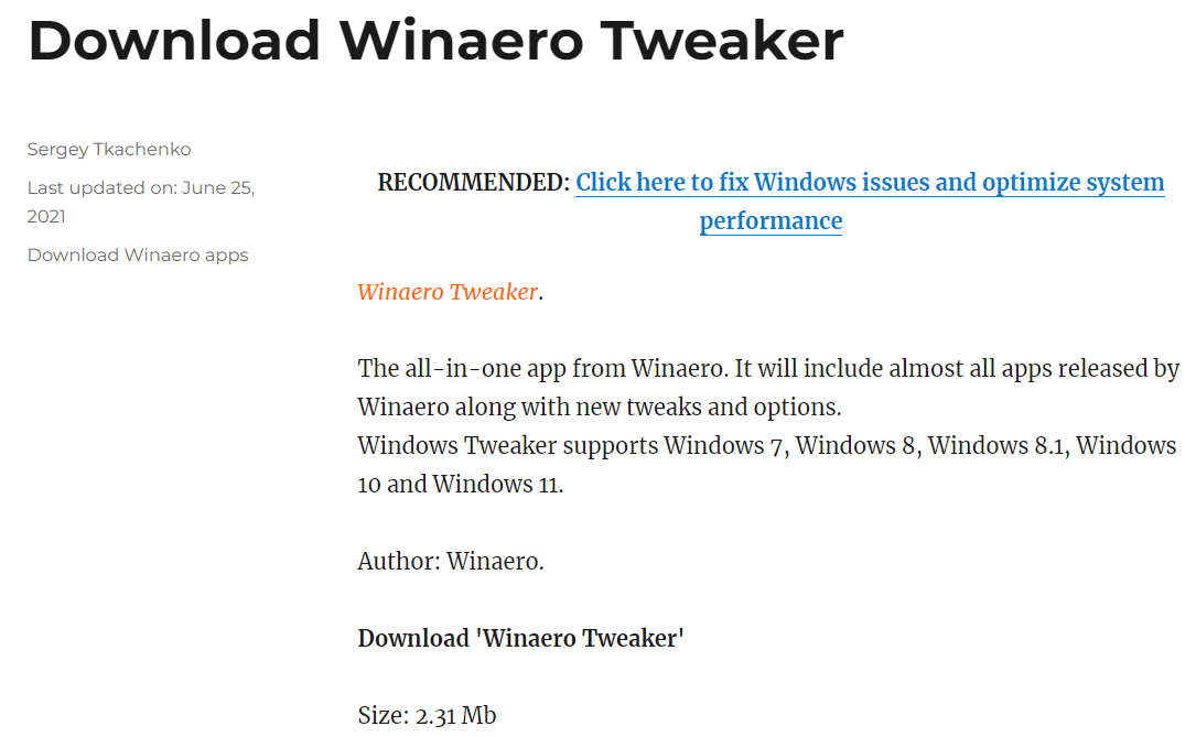 How to Remove the Spotlight Wallpaper Icon from Windows 11? 6 How to Remove the Spotlight Wallpaper Icon from Windows 11? 2