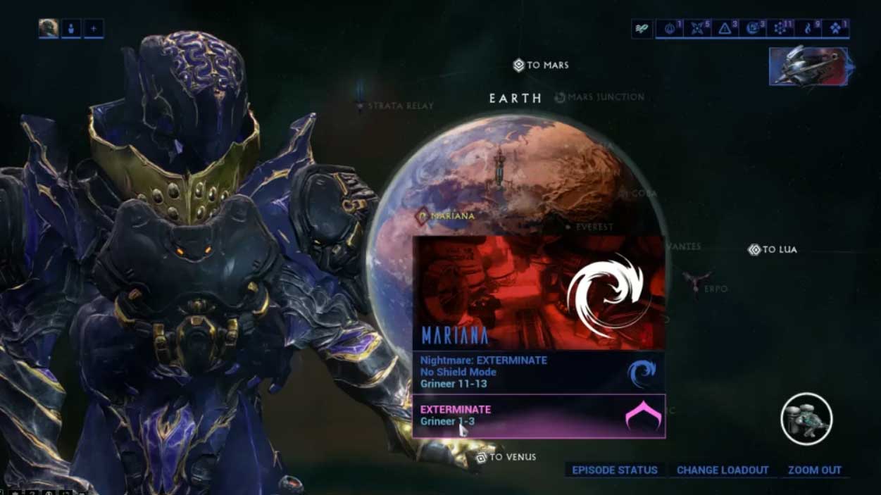 How to Get Neurodes in Warframe? 3 Where To Farm Neurodes? Best Places & Missions