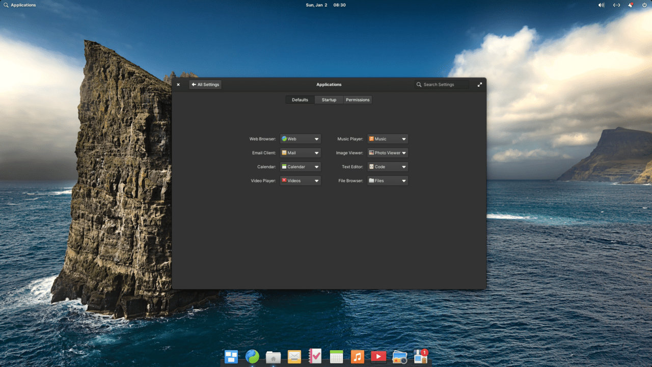 How to Fix BSOD Unexpected_Kernel_Mode_Trap in Windows 11? 21 elementaryOS 6.1 Odin