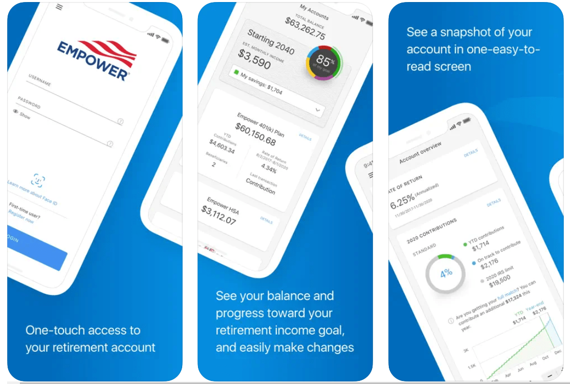 5 Best Networth Tracking Apps for iOS 5 5 Best Networth Tracking Apps for iOS 4