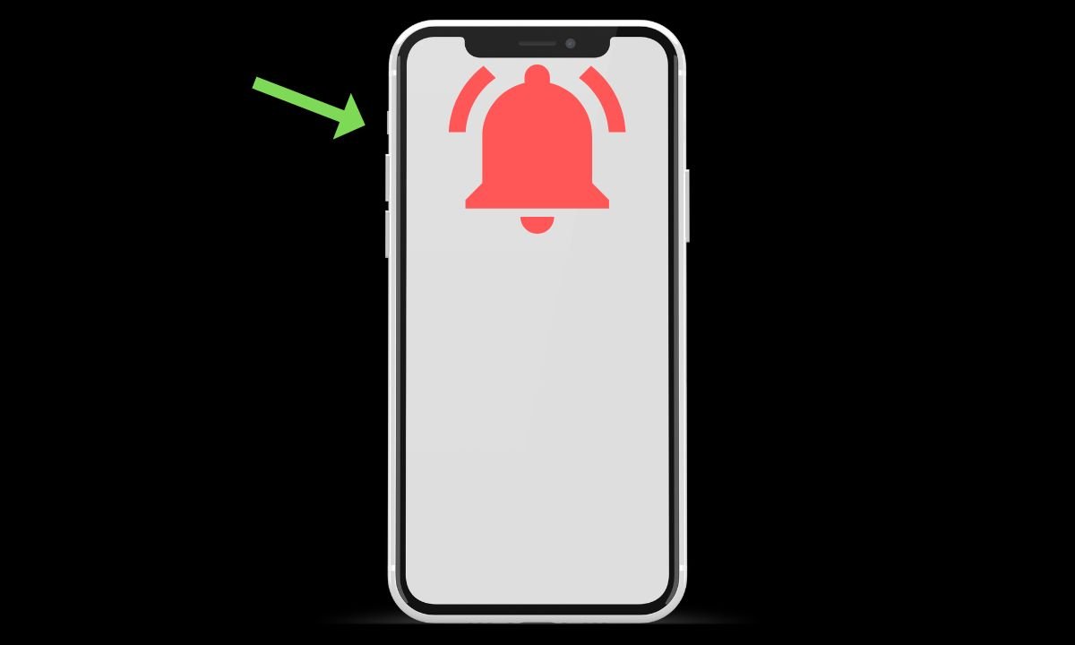 enable sound on iPhone
