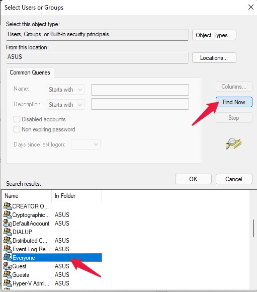 How to Fix Windows 11 Cannot Access Shared Folder Error? 10 everyone