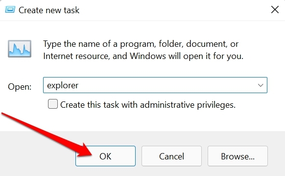 How to Fix Split-Screen Not Working in Windows 11? 12 explorer