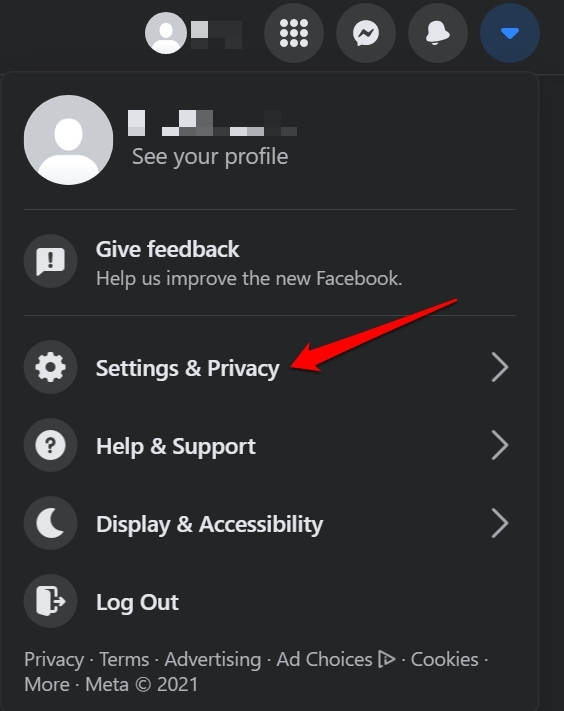 How To Fix Facebook Keeps Logging You Out? 6 facebook settings privacy