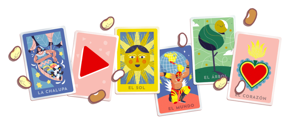 20 Best Google Doodle Games 16 Lotera