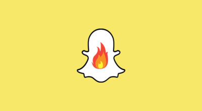 How To Get Back a Lost Snapchat Streak