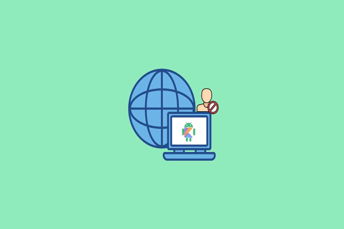 How To Block Internet Access For Specific Android App