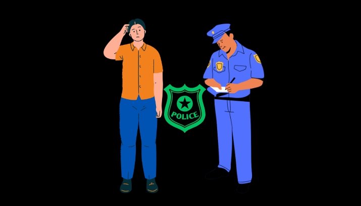 What to Do if Your iPhone is Stolen: Guide 12 file a police complaint for stolen iPhone