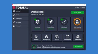 How To Fix Total AV Not Working on Mac