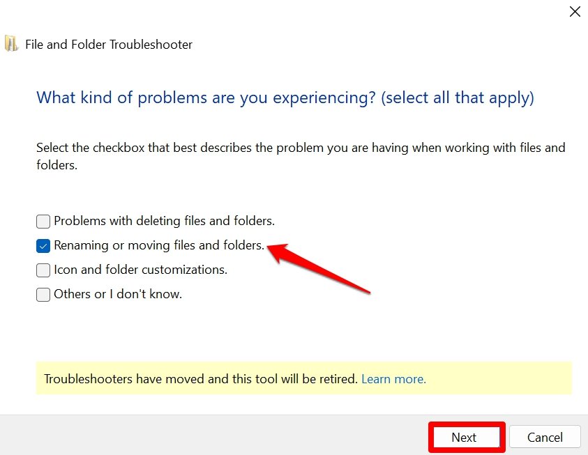 How to Fix 'Unspecified Error' When Copying File or Folder in Windows? 8 fix unexpected error while copying files in Windows
