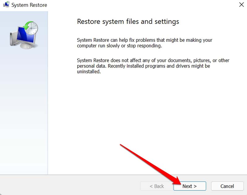 How to Fix WiFi Option Missing on Windows 11? 22 follow onscreen instructions