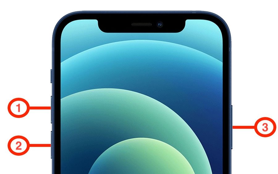 Why Always On Display Not Working On My iPhone 14 Pro? 2 Force Restart Your Device
