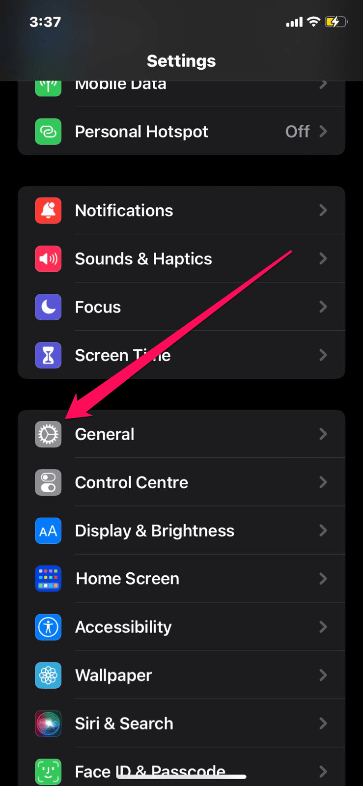 How to Fix Instagram Keeps Logging Me Out? 3 Clear Instagram Cache