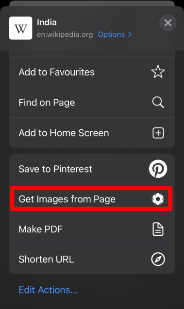 Best Useful Siri iOS Shortcuts to Boost Mobile Experience 31 get Images from page