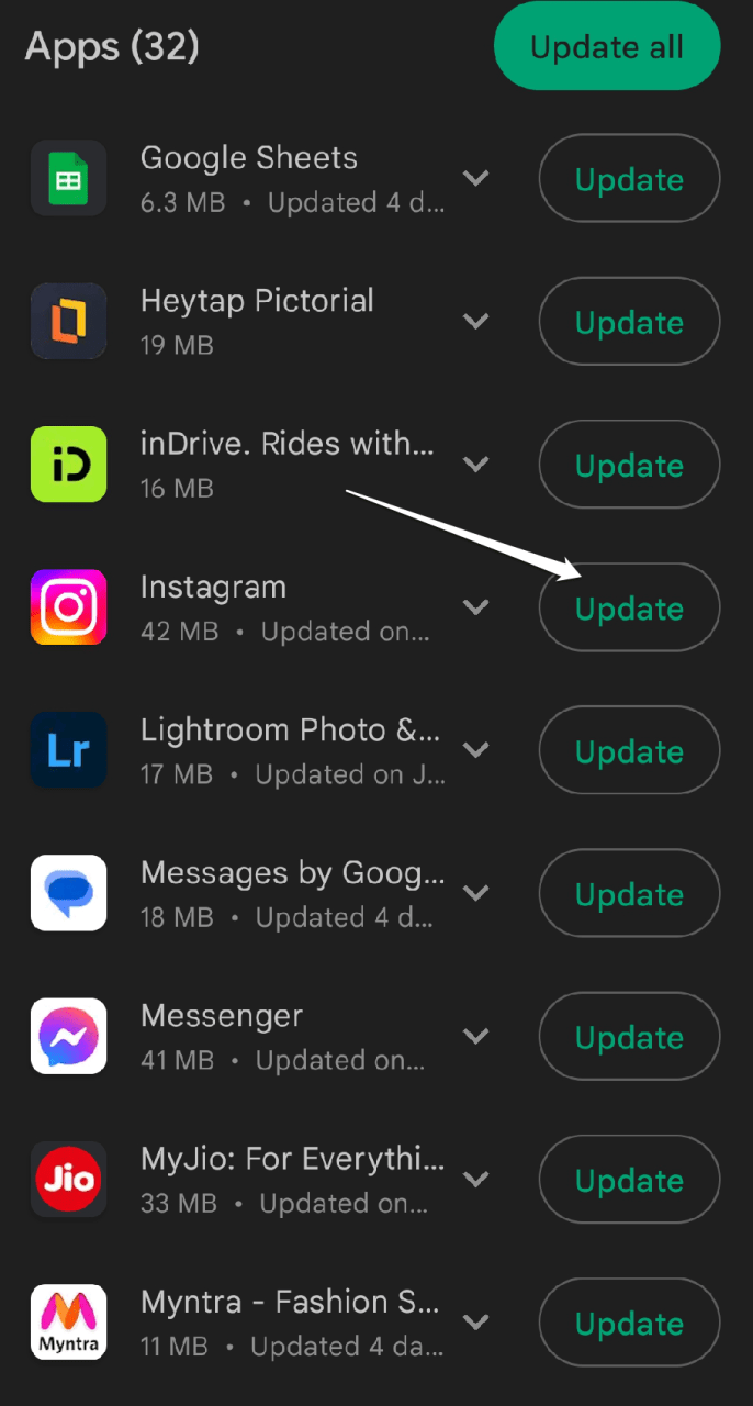 Instagram Direct Messages Not Working: Best Ways to Fix! 7 Direct Messages Not Working