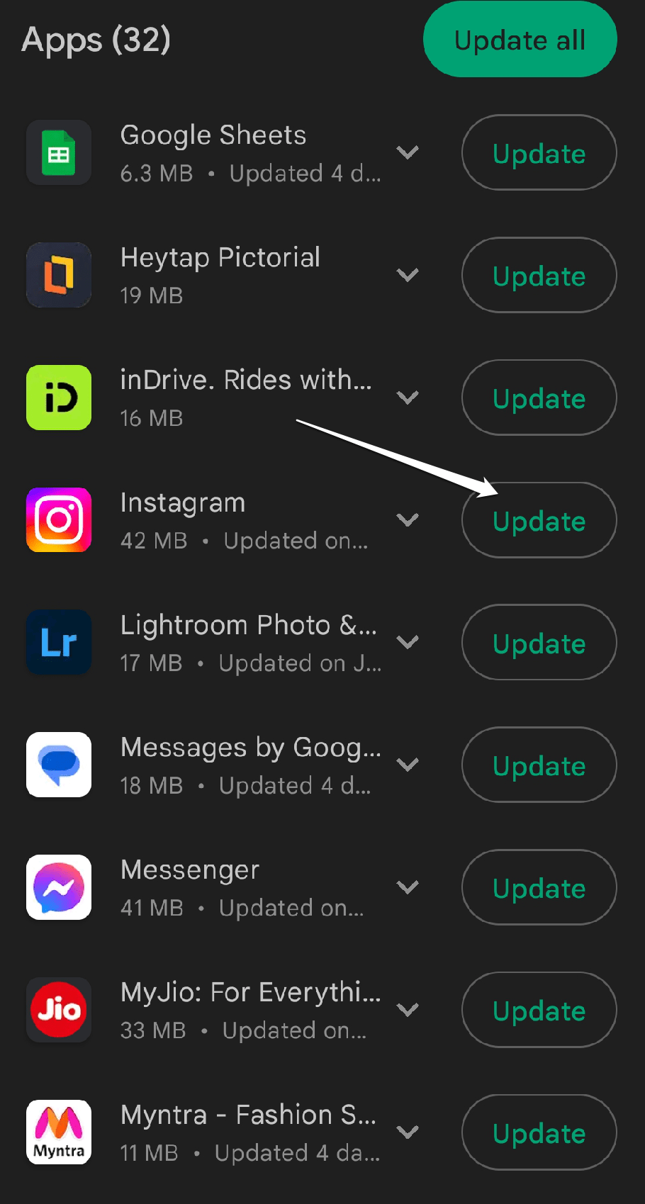 I Can’t Follow More People on Instagram: Fix it Now! 7 can’t follow any more people