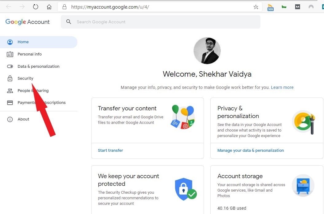 How to Set Up Google Authenticator Easily? 2 go-to-security
