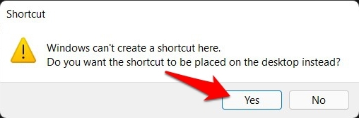 How to Enable and Use God Mode in Windows 11? 7 god mode shortcut warning