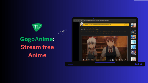 gogoanime stream free anime