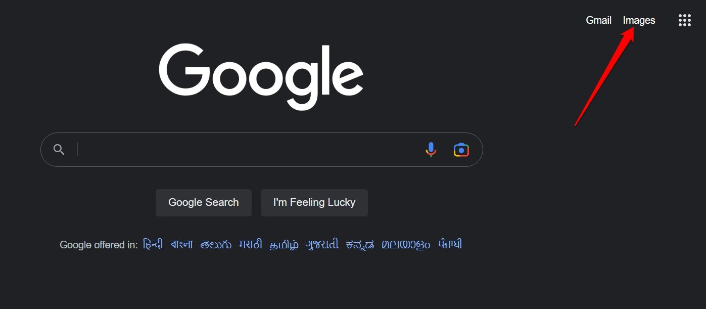 google images