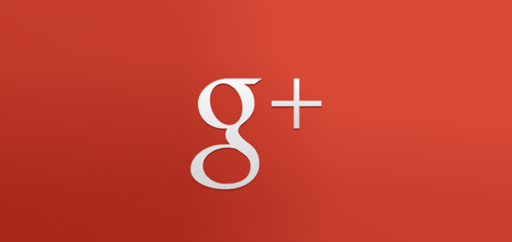 Big mistakes people make while using Google Plus 1 google-plus-logo-red