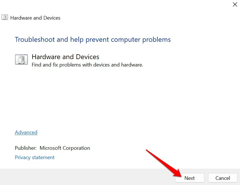 Mouse is Auto Scrolling in Windows 11: How to Fix? 7 hardware troubleshooting