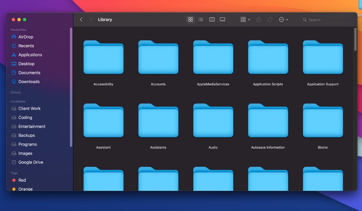 How to Access Hidden Files on Mac? 3 Hidden files Mac