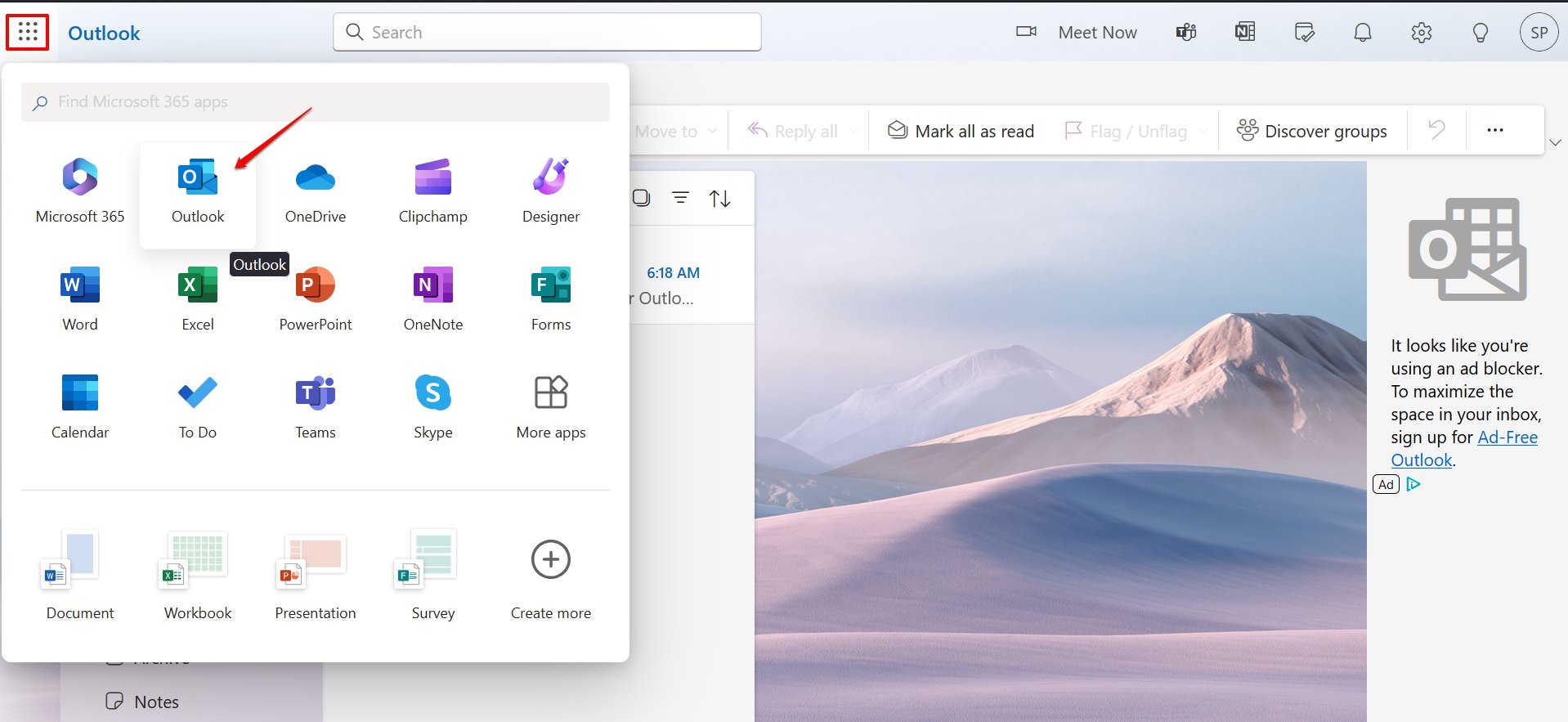 Here's How You Can Make a Hotmail Email Account? 21 hotmail inbox