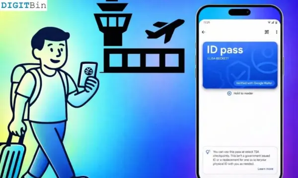 Why should you add your passport to the Google Wallet? 2