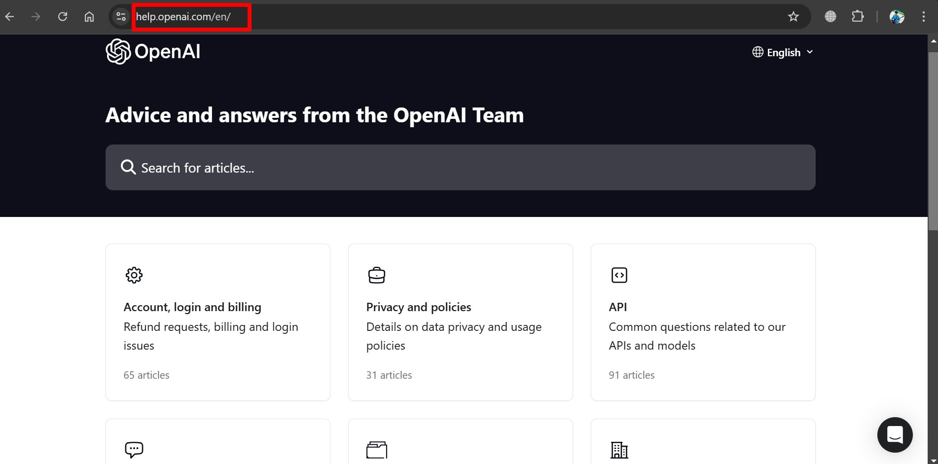 How to Fix “Oops, an error occurred! Unexpected token" during Sora Login? 10 how to contact OpenAI support
