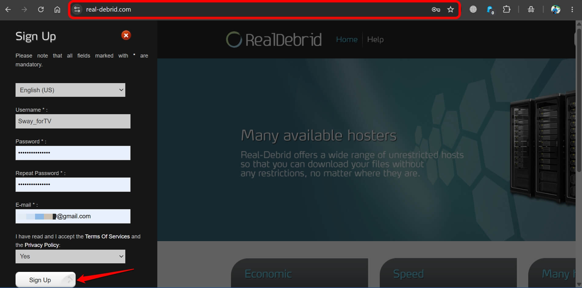 What is Real-Debrid and why every Kodi user should be using it 2 how to create a real debrid account
