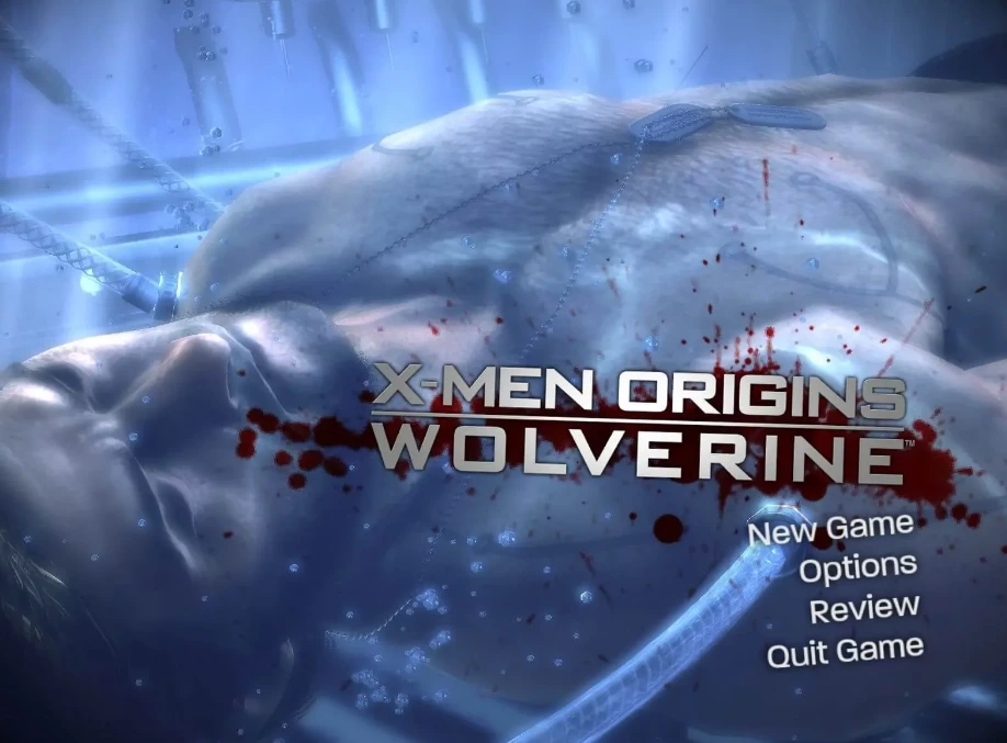 Best Abandonware games I downloaded in 2026 6 how to download X men origins wolverine uncaged edition