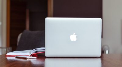 How to find the applications folder on Mac