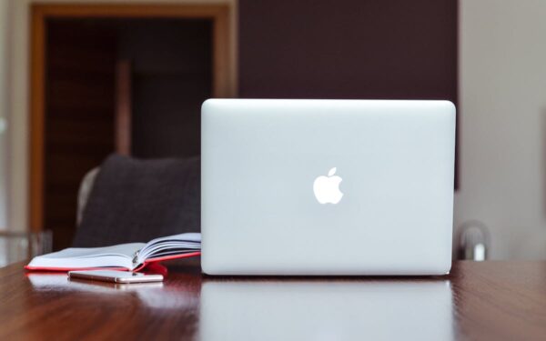 How to find the applications folder on Mac
