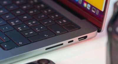 How to format SD card on Mac