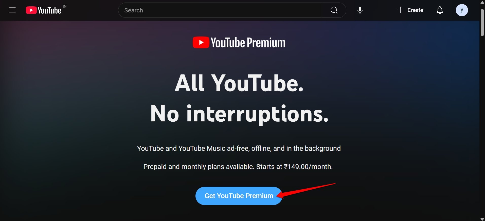 How to Bypass YouTube Adblock Detection on Chrome? 10 how to get YouTube premium for free