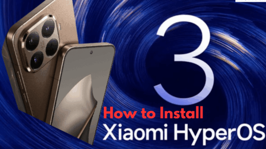 how to install Xiaomi Hyper OS 3.0 Beta