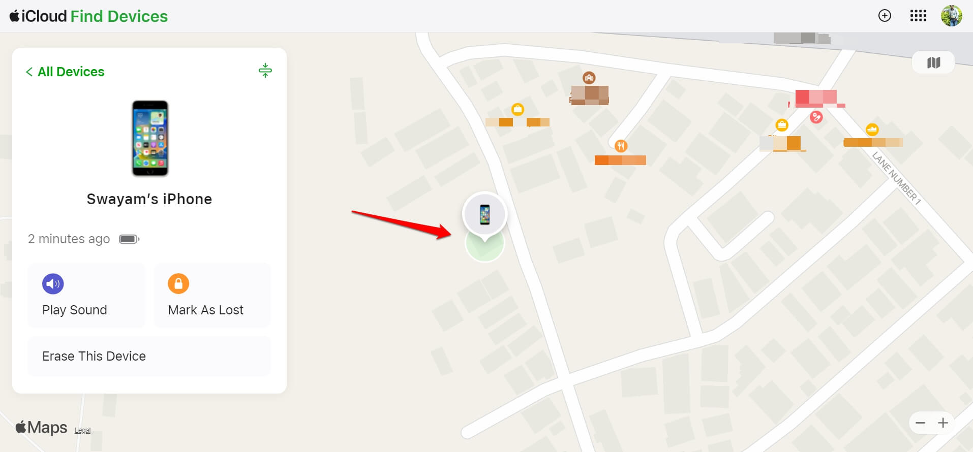 What to Do if Your iPhone is Stolen: Guide 10 how to locate a stolen iPhone