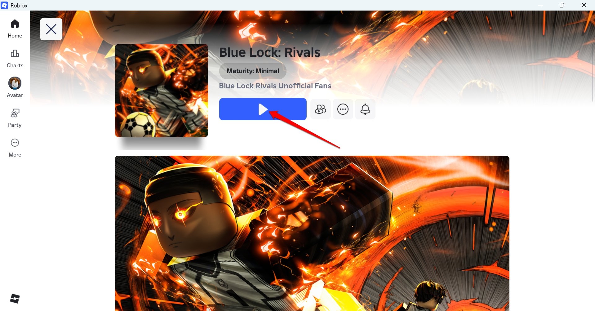 Blue Lock Rivals Codes for Free Rewards [Latest] 1