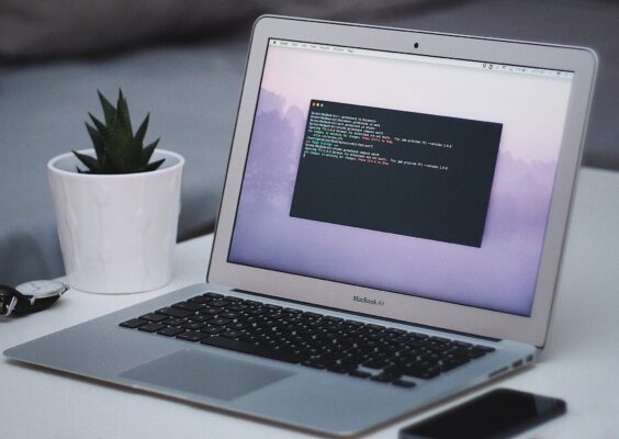How to recover deleted files on Mac