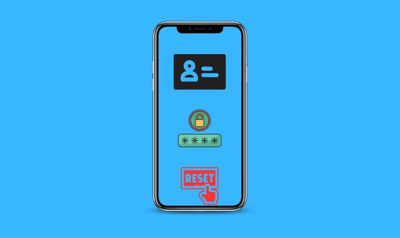 How to Recover Apple ID Password without Phone Number? 2 how to reset Apple ID password when phone number is lost