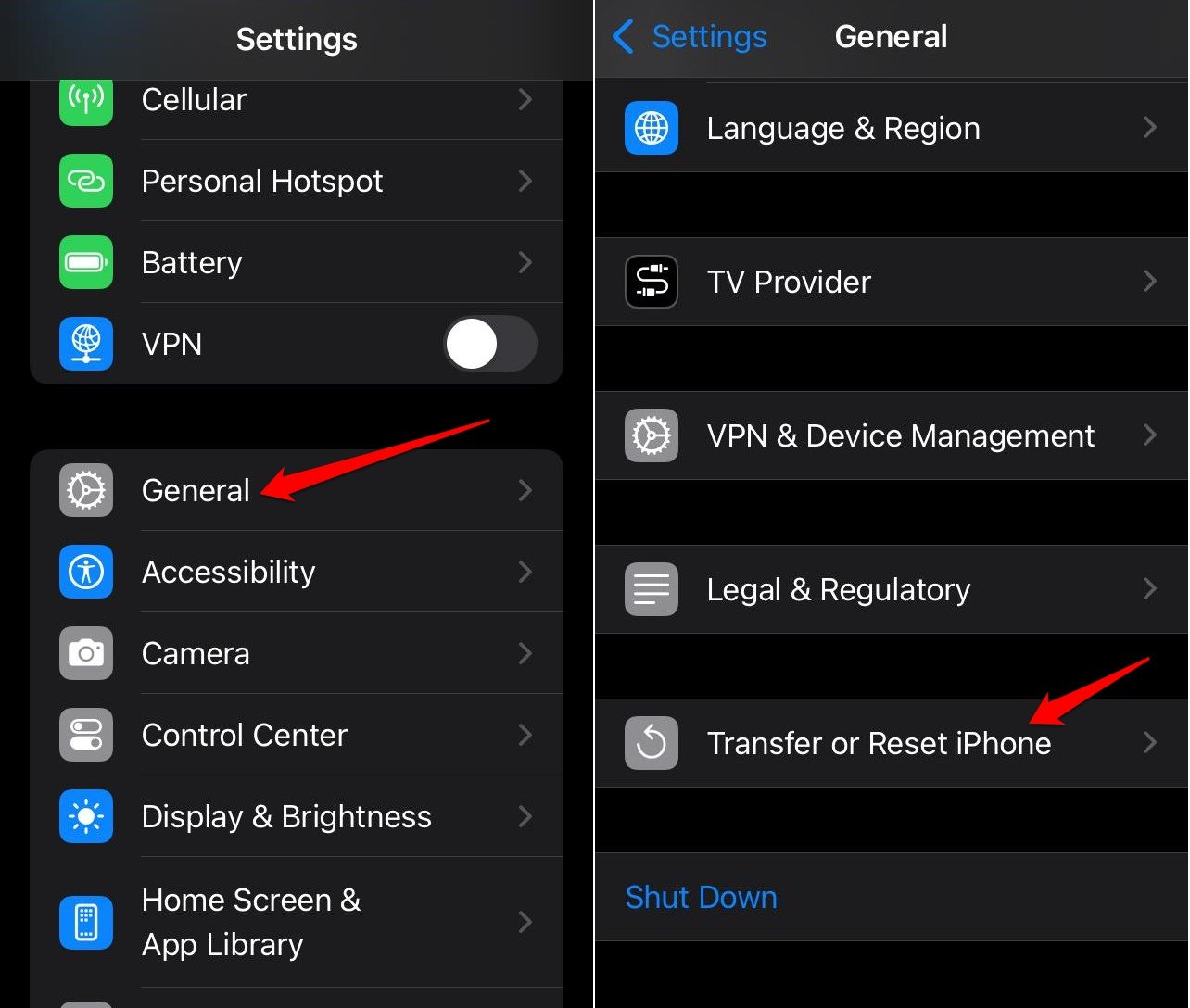 How to Reset Siri on Your iPhone? 10 how to reset an iPhone in 2024