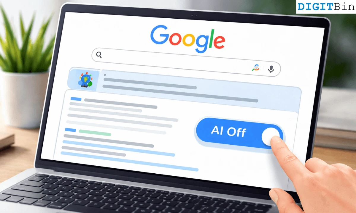Google AI Overviews keep getting things wrong and how I turned them off 1 how to turn off Google AI overviews