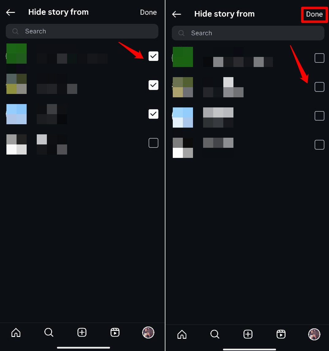 How I Fixed Instagram Story Views Not Showing? 5 how to unrestrict Instagram account
