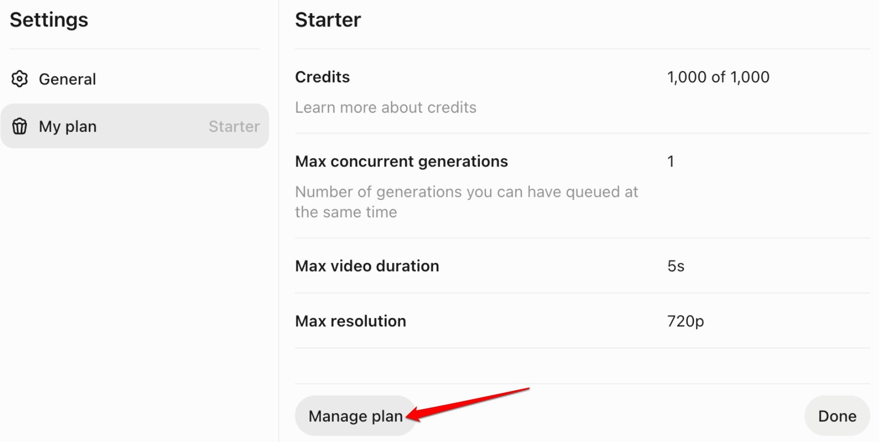 Is Sora AI Free to Use? 5 how to upgrade account membership in ChatGPT