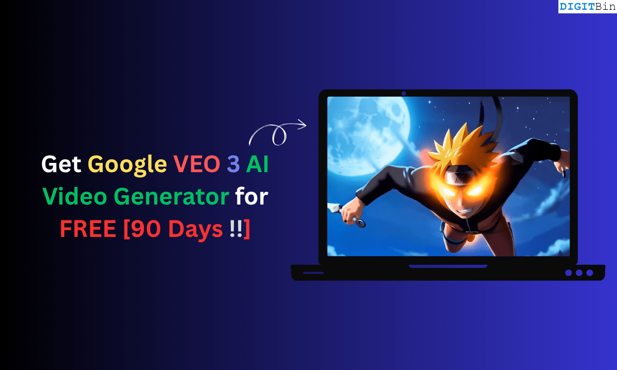 Google VEO 3 FREE for 90 Days! Step-by-Step Guide 1 how to use Google VEO for free