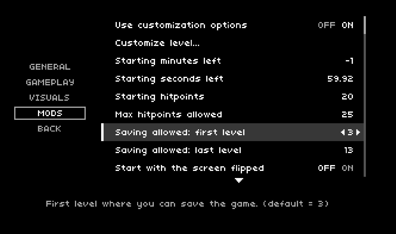 How to Play Prince of Persia 1989 on Windows 11? 7 how to use cheatcode in Prince of Persia